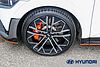 Hyundai IONIQ 5 N 478kW 84 kWh 5dr Auto Atlas White Matte
