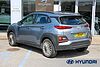Hyundai KONA 1.0T GDi Blue Drive SE 5dr Lake Silver