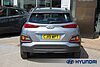 Hyundai KONA 1.0T GDi Blue Drive SE 5dr Lake Silver