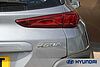 Hyundai KONA 1.0T GDi Blue Drive SE 5dr Lake Silver