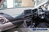 Hyundai KONA 1.0T GDi Blue Drive SE 5dr Lake Silver