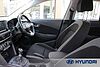 Hyundai KONA 1.0T GDi Blue Drive SE 5dr Lake Silver