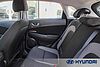 Hyundai KONA 1.0T GDi Blue Drive SE 5dr Lake Silver