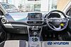 Hyundai KONA 1.0T GDi Blue Drive SE 5dr Lake Silver