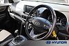 Hyundai KONA 1.0T GDi Blue Drive SE 5dr Lake Silver