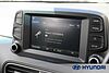 Hyundai KONA 1.0T GDi Blue Drive SE 5dr Lake Silver
