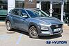Hyundai KONA 1.0T GDi Blue Drive SE 5dr Lake Silver