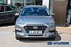 Hyundai KONA 1.0T GDi Blue Drive SE 5dr Lake Silver