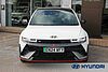 Hyundai IONIQ 5 N 478kW 84 kWh 5dr Auto Atlas White