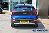 Hyundai BAYON 1.0 TGDi 48V MHEV SE Connect 5dr Intense Blue
