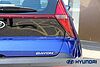 Hyundai BAYON 1.0 TGDi 48V MHEV SE Connect 5dr Intense Blue
