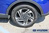 Hyundai BAYON 1.0 TGDi 48V MHEV SE Connect 5dr Intense Blue