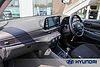 Hyundai BAYON 1.0 TGDi 48V MHEV SE Connect 5dr Intense Blue