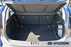 Hyundai BAYON 1.0 TGDi 48V MHEV SE Connect 5dr Intense Blue
