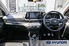 Hyundai BAYON 1.0 TGDi 48V MHEV SE Connect 5dr Intense Blue