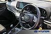 Hyundai BAYON 1.0 TGDi 48V MHEV SE Connect 5dr Intense Blue