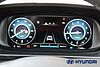 Hyundai BAYON 1.0 TGDi 48V MHEV SE Connect 5dr Intense Blue
