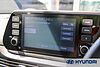 Hyundai BAYON 1.0 TGDi 48V MHEV SE Connect 5dr Intense Blue