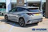 Hyundai TUCSON 1.6T 48V MHD N Line S 5dr DCT Shadow Grey