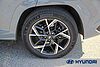 Hyundai TUCSON 1.6T 48V MHD N Line S 5dr DCT Shadow Grey