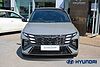 Hyundai TUCSON 1.6T 48V MHD N Line S 5dr DCT Shadow Grey