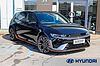 Hyundai IONIQ 5 N 478kW 84 kWh 5dr Auto Abyss Black