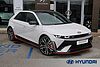 Hyundai IONIQ 5 N 478kW 84 kWh 5dr Auto Cyber Grey