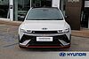 Hyundai IONIQ 5 N 478kW 84 kWh 5dr Auto Cyber Grey