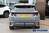 Hyundai TUCSON 1.6T Hybrid N Line 5dr Auto Shadow Grey