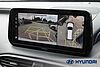 Hyundai SANTA FE 1.6 TGDi Plug-in Hybrid Ultimate 5dr 4WD Auto Glacier White
