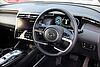 Hyundai TUCSON 1.6 TGDi Hybrid 230 Premium 5dr 2WD Auto Atlas White