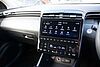 Hyundai TUCSON 1.6 TGDi Hybrid 230 Premium 5dr 2WD Auto Atlas White
