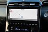 Hyundai TUCSON 1.6 TGDi Hybrid 230 Premium 5dr 2WD Auto Atlas White