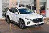 Hyundai TUCSON 1.6 TGDi Hybrid 230 Premium 5dr 2WD Auto Atlas White