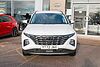 Hyundai TUCSON 1.6 TGDi Hybrid 230 Premium 5dr 2WD Auto Atlas White