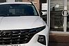 Hyundai TUCSON 1.6 TGDi Hybrid 230 Premium 5dr 2WD Auto Atlas White