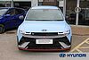 Hyundai IONIQ 5 N 478kW 84 kWh 5dr Auto Performance Blue
