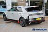 Hyundai IONIQ 5 N 478kW 84 kWh 5dr Auto Cyber Grey