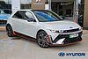 Hyundai IONIQ 5 N 478kW 84 kWh 5dr Auto Cyber Grey