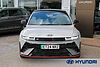 Hyundai IONIQ 5 N 478kW 84 kWh 5dr Auto Cyber Grey