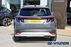 Hyundai TUCSON 1.6T Hybrid Ultimate 5dr Auto Ecotronic Grey