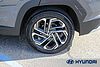 Hyundai TUCSON 1.6T Hybrid Ultimate 5dr Auto Ecotronic Grey