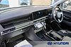 Hyundai TUCSON 1.6T Hybrid Ultimate 5dr Auto Ecotronic Grey