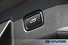 Hyundai TUCSON 1.6T Hybrid Ultimate 5dr Auto Ecotronic Grey