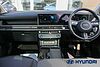 Hyundai TUCSON 1.6T Hybrid Ultimate 5dr Auto Ecotronic Grey