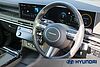 Hyundai TUCSON 1.6T Hybrid Ultimate 5dr Auto Ecotronic Grey
