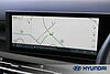 Hyundai TUCSON 1.6T Hybrid Ultimate 5dr Auto Ecotronic Grey
