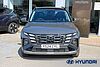 Hyundai TUCSON 1.6T Hybrid Ultimate 5dr Auto Ecotronic Grey