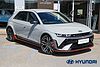Hyundai IONIQ 5 N 478kW 84 kWh 5dr Auto Cyber Grey