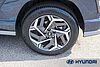 Hyundai KONA 1.6T 138 N Line 5dr Denim Blue
